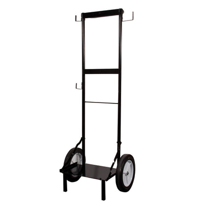 Easy - Up® Insta - Hot Cart - QC Supply - 
