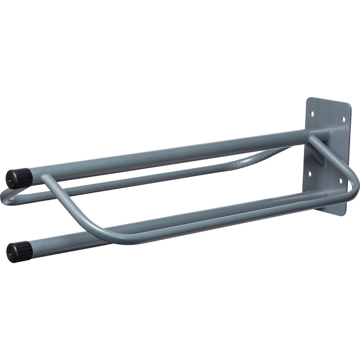 Easy - Up® Saddle Rack With Single Pad Bar - QC Supply - 