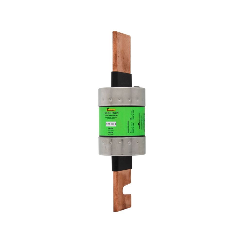 Eaton Bussmann Fusetron™ 400 Amp Fuse - QC Supply - 