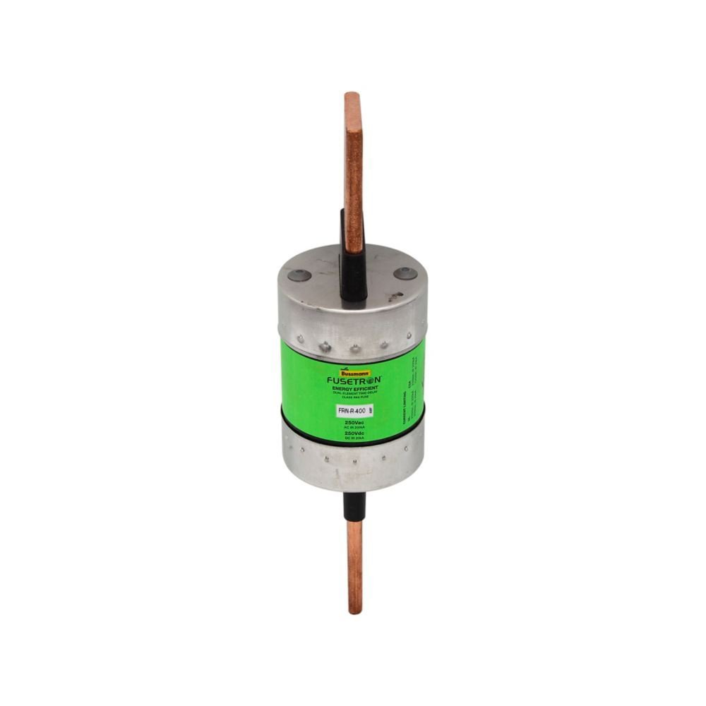 Eaton Bussmann Fusetron™ 400 Amp Fuse - QC Supply - 