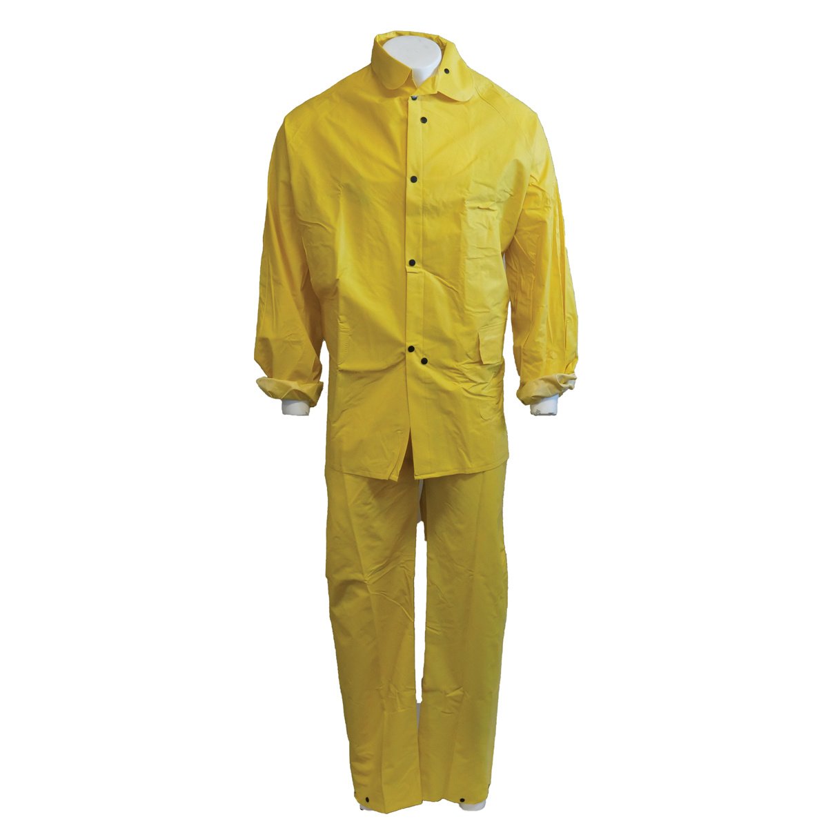 Economy 3 - Piece Rainsuit - QC Supply - 