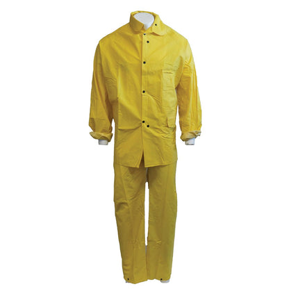 Economy 3 - Piece Rainsuit - QC Supply - 