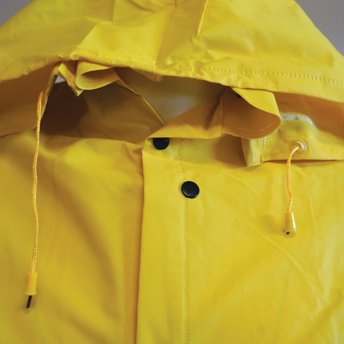 Economy 3 - Piece Rainsuit - QC Supply - 