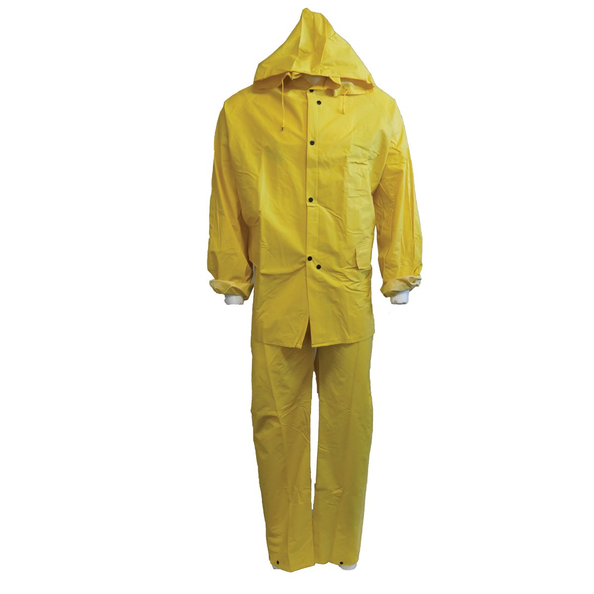Economy 3 - Piece Rainsuit - QC Supply - 