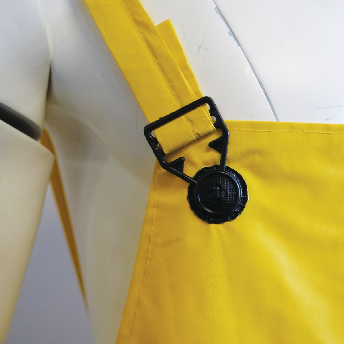 Economy 3 - Piece Rainsuit - QC Supply - 