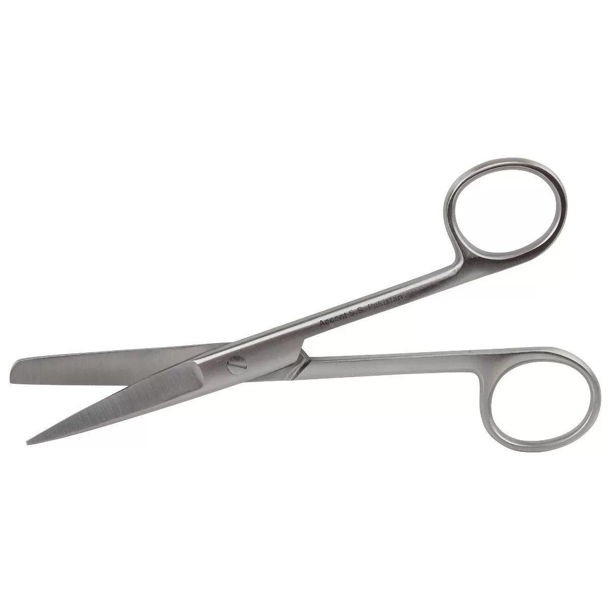 Economy Surgical Scissors - QC Supply - 