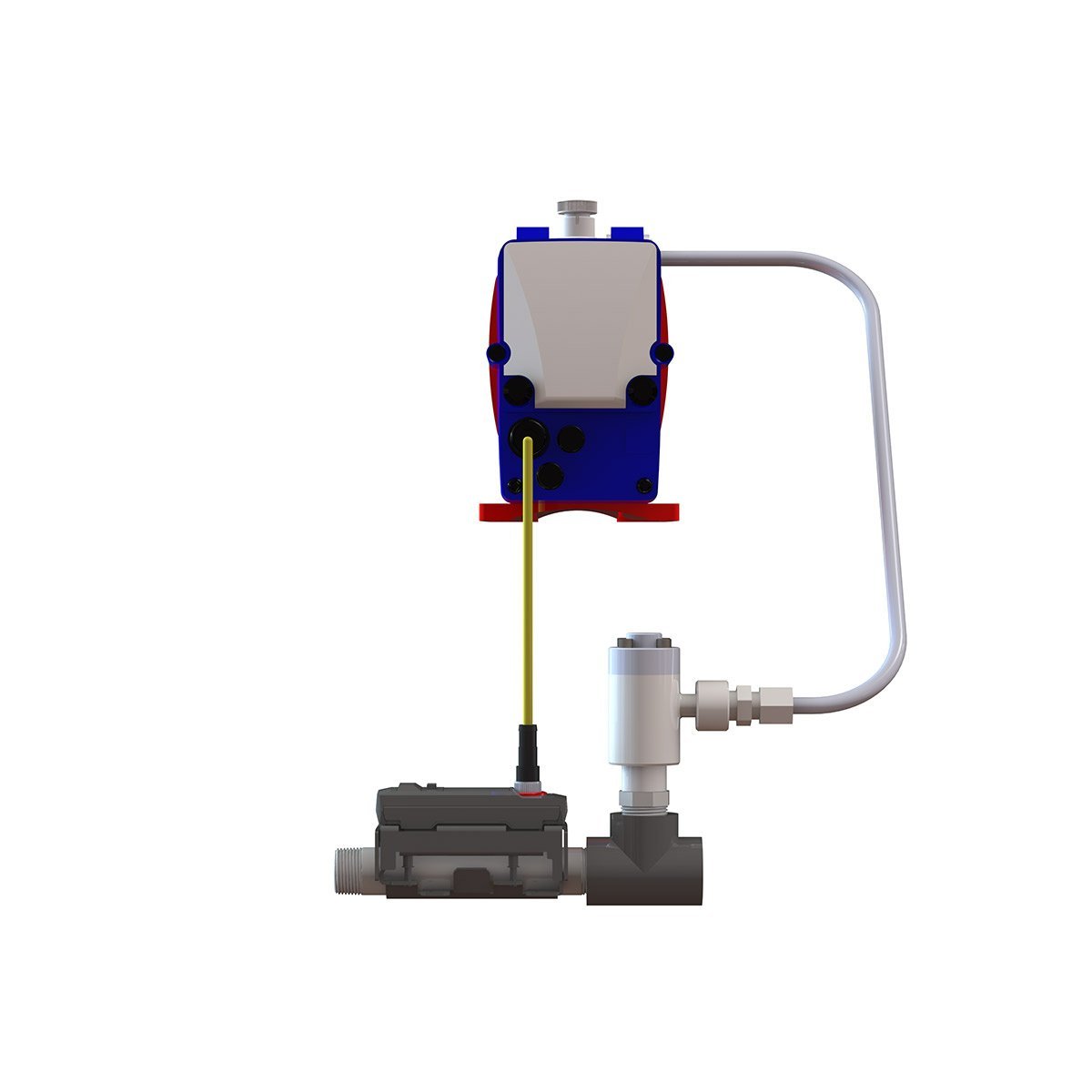 EDOS Electric Pump MNDS Kit - QC Supply - 
