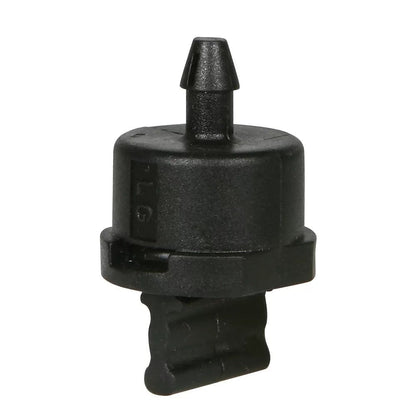 Edstrom Dripper/1 Barb/1 GPH Cleanable - QC Supply - 