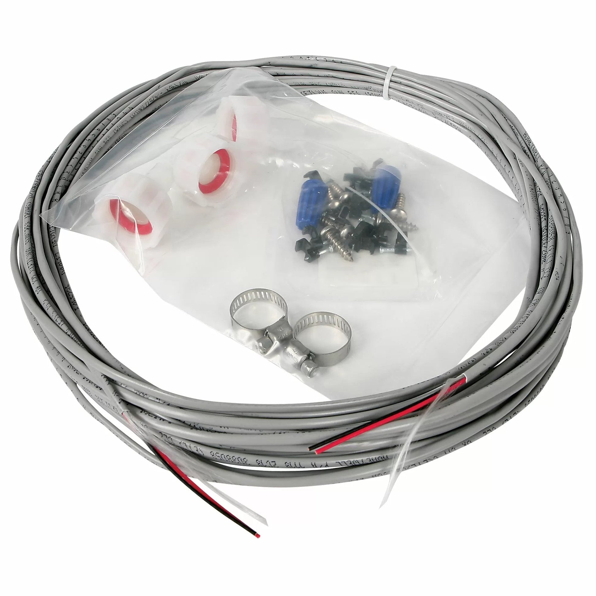Edstrom Solenoid - Spray Cool - QC Supply - 