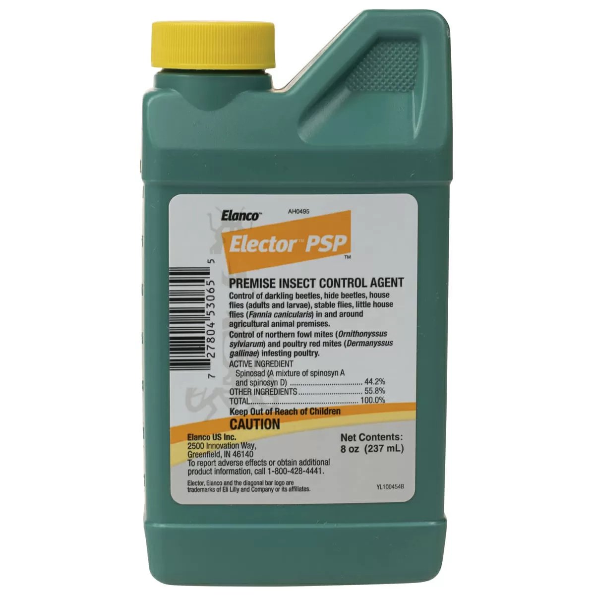 Elanco Elector™ PSP Fly Control - QC Supply - 