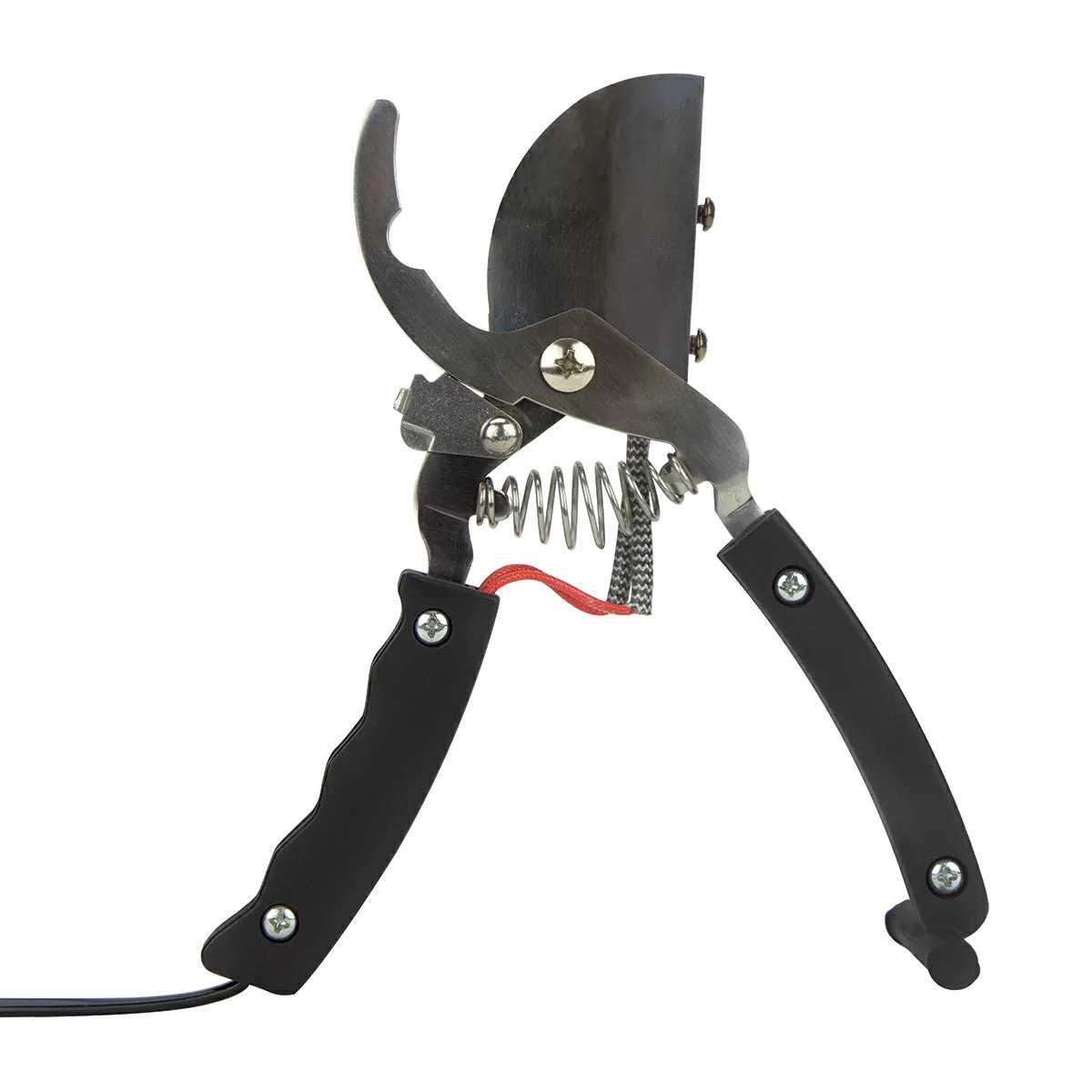 Electric Tail Docker - QC Supply - 