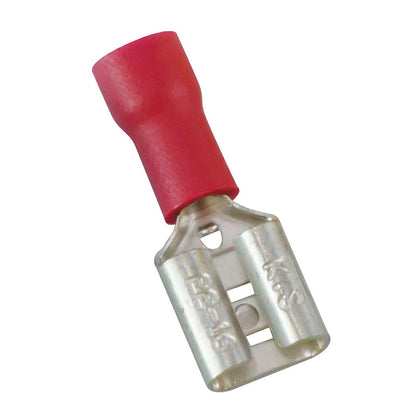 Electrical Female Disconnect - QC Supply - 