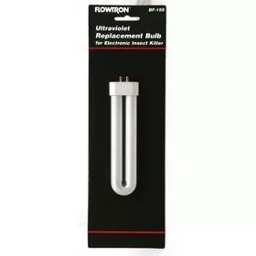 Electronic Insect Killer Replacement Bulb for BK - 80 - QC Supply - 