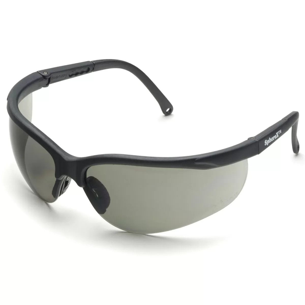 Elvex® SphereX™ Extreme Wrap Safety Glasses - QC Supply - 