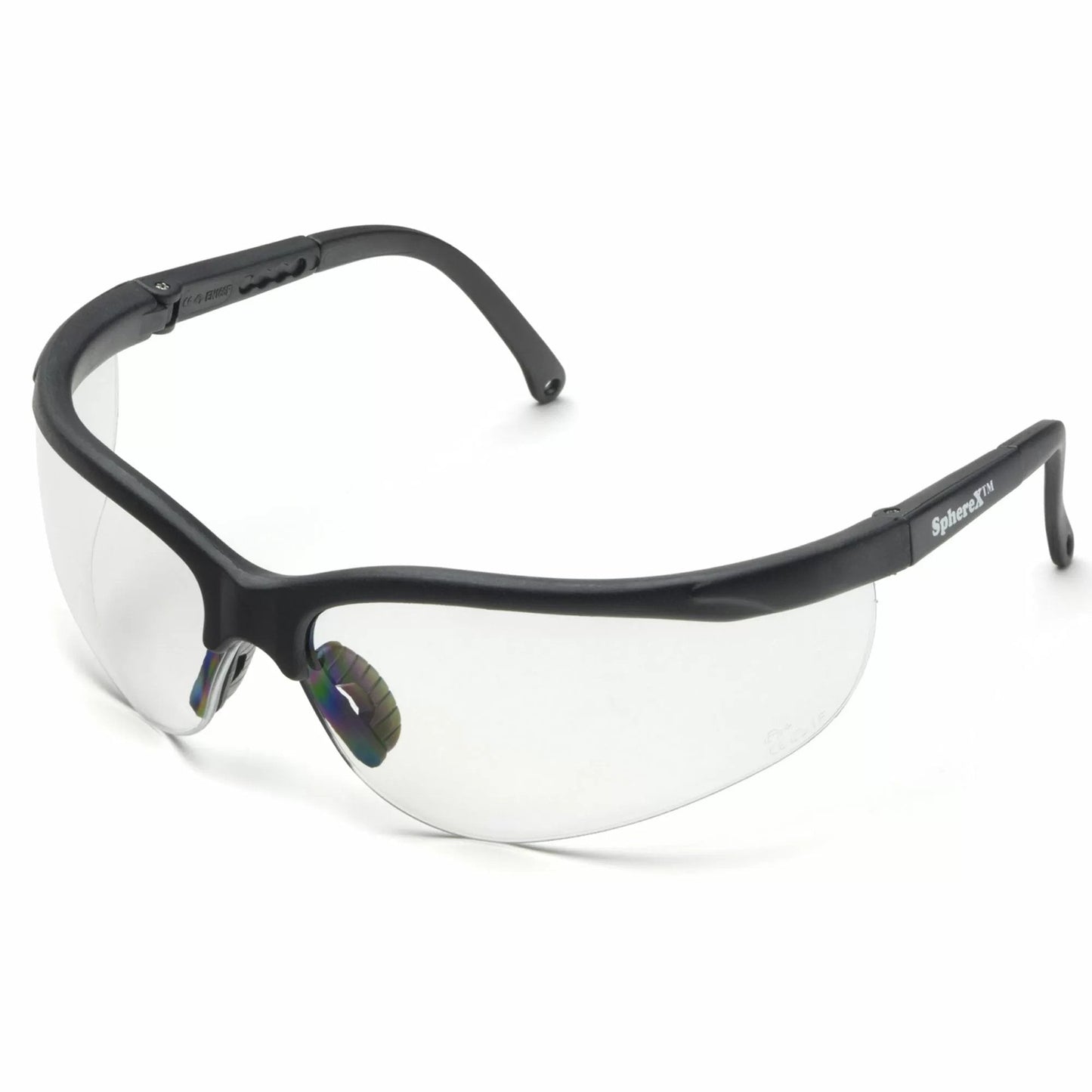 Elvex® SphereX™ Extreme Wrap Safety Glasses - QC Supply - 