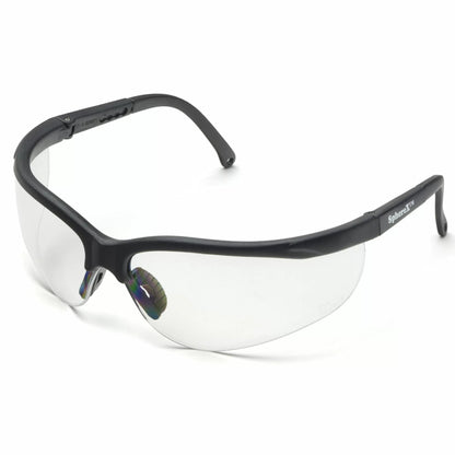 Elvex® SphereX™ Extreme Wrap Safety Glasses - QC Supply - 