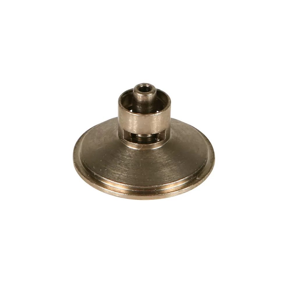 Endplate for 50cc Hauptner Syringe - QC Supply - 