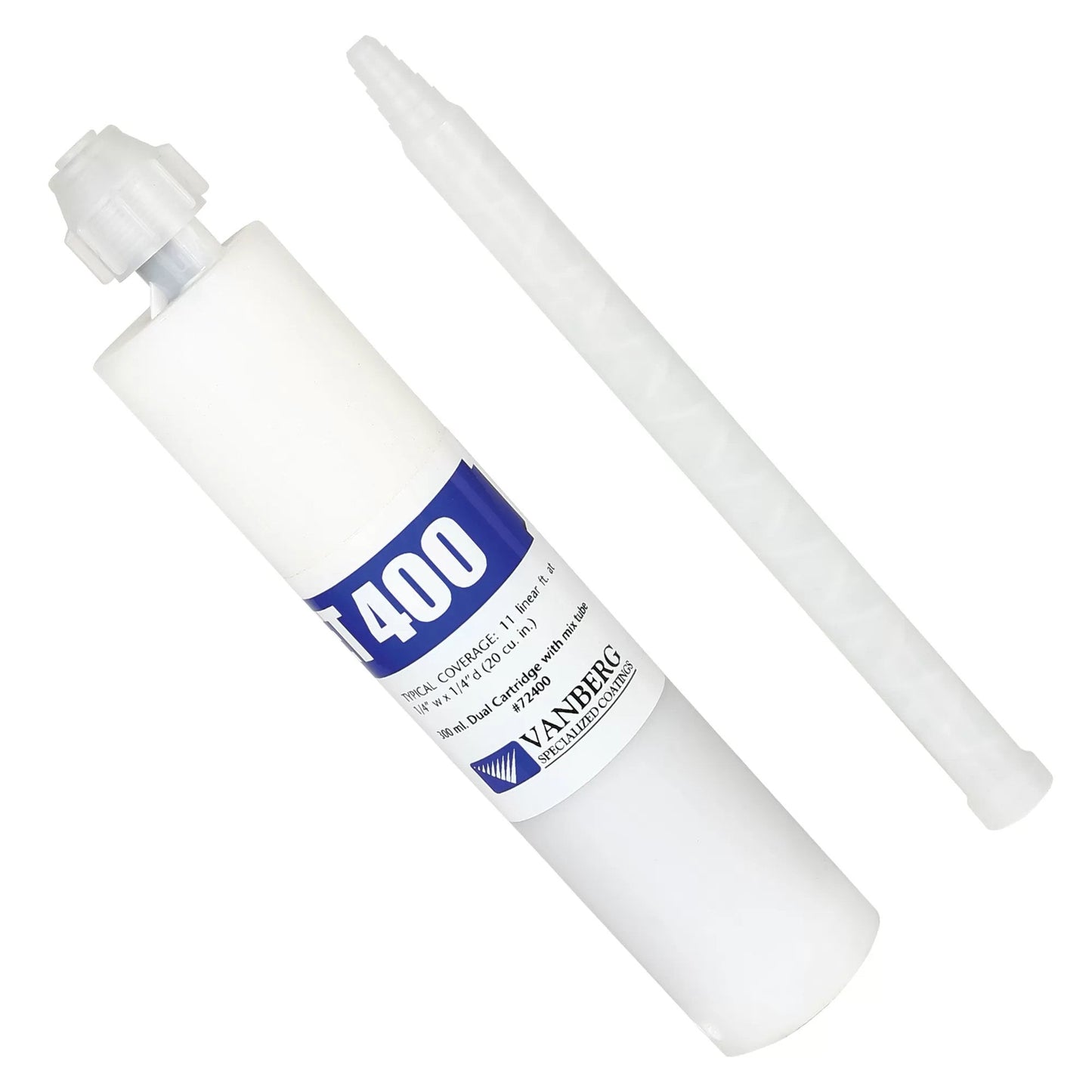 Epo - Set 400 Repair Paste - QC Supply - 