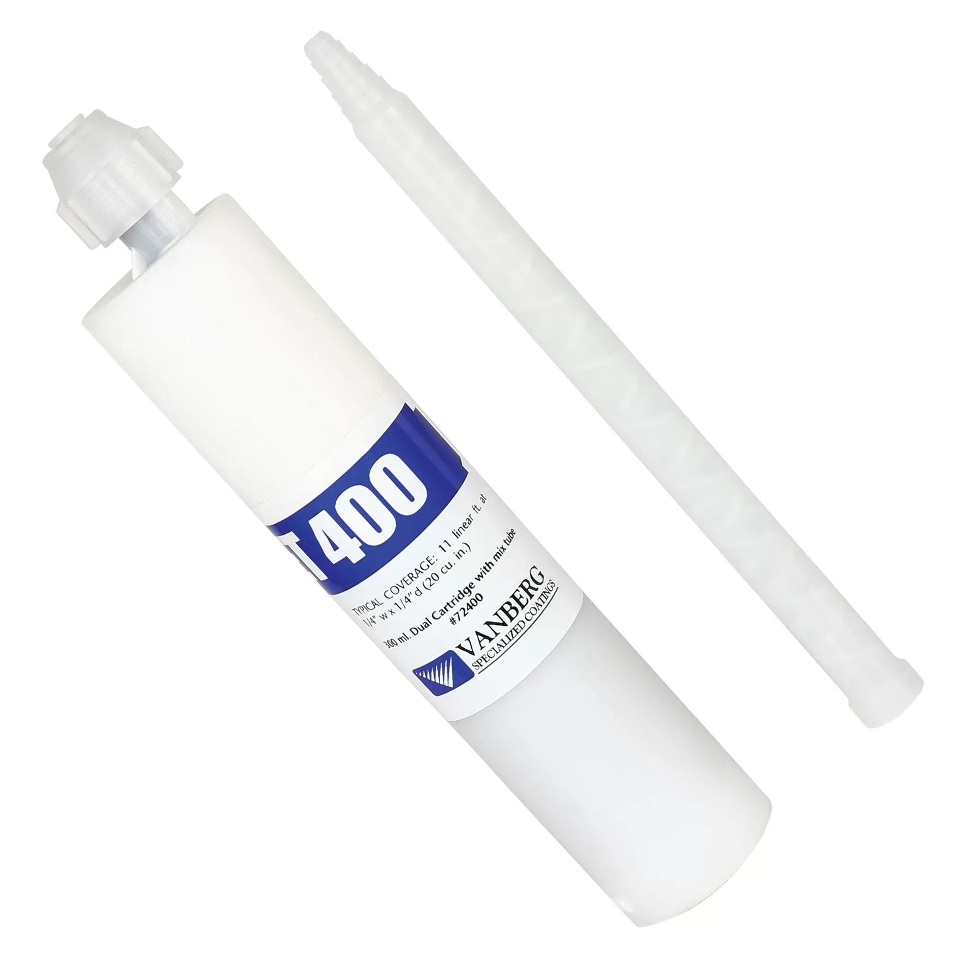 Epo - Set 400 Repair Paste - QC Supply - 