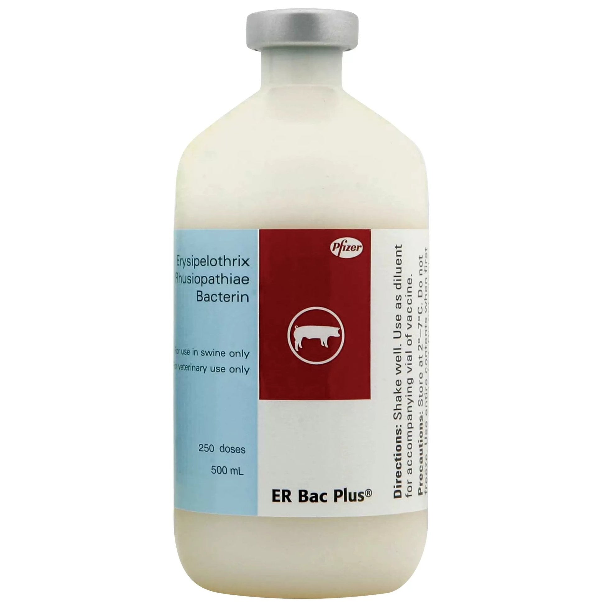 ER Bac Plus® (Zoetis) - QC Supply - 