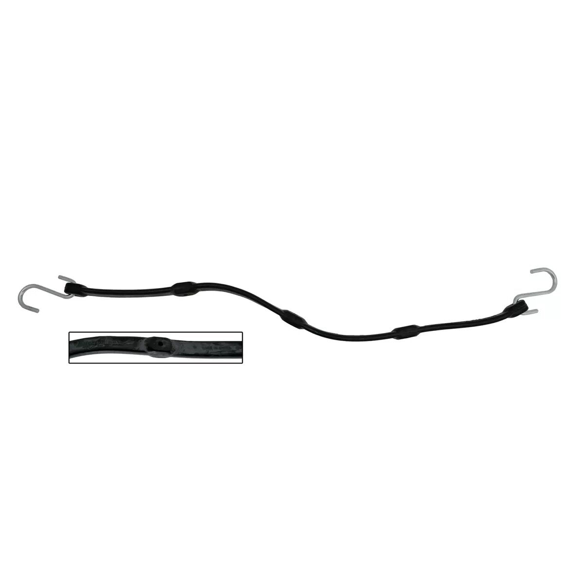Erickson Manufacturing Tarp Strap - 24" - QC Supply - 