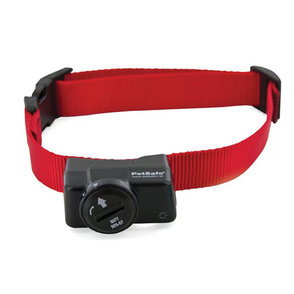 Extra Wireless Fence Receiver Collar - QC Supply - 