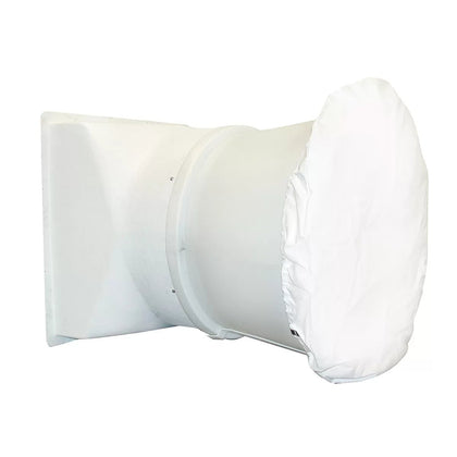 Extreme - Duty Fan Cover - QC Supply - 