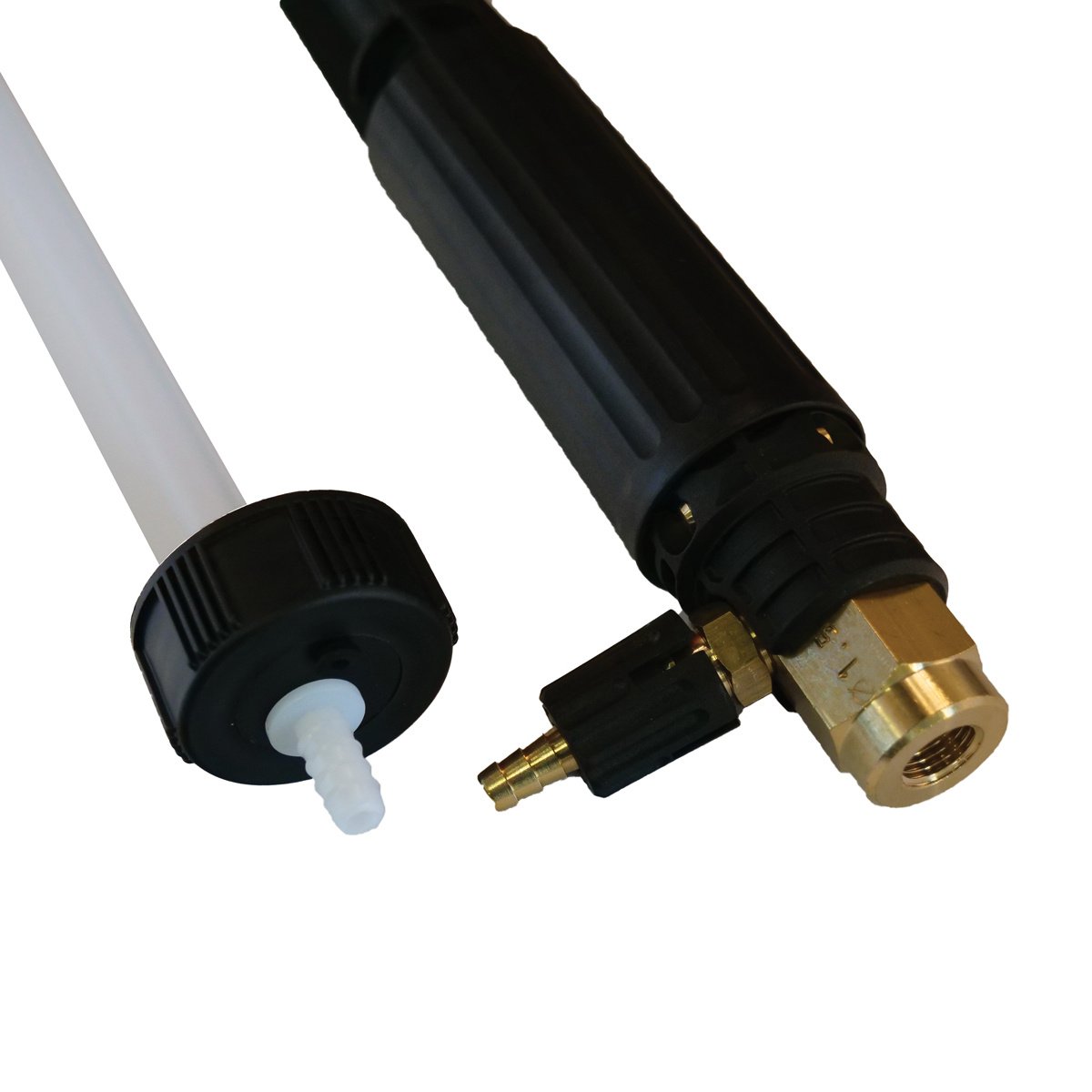 EZ Foamer Set - QC Supply - 