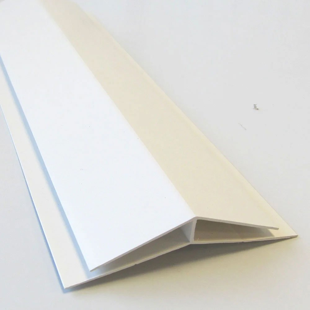 EZ Liner™ 16' PVC 45 Trim, Ultra - QC Supply - 
