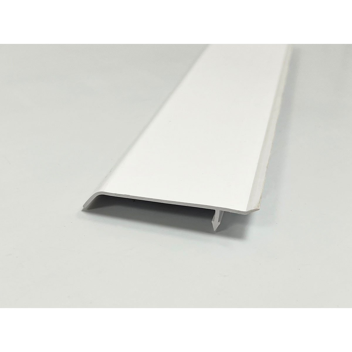 Pvc Trim Scanwolf EZ Liner™ 16' PVC Crown Trim, Ultra – QC Supply