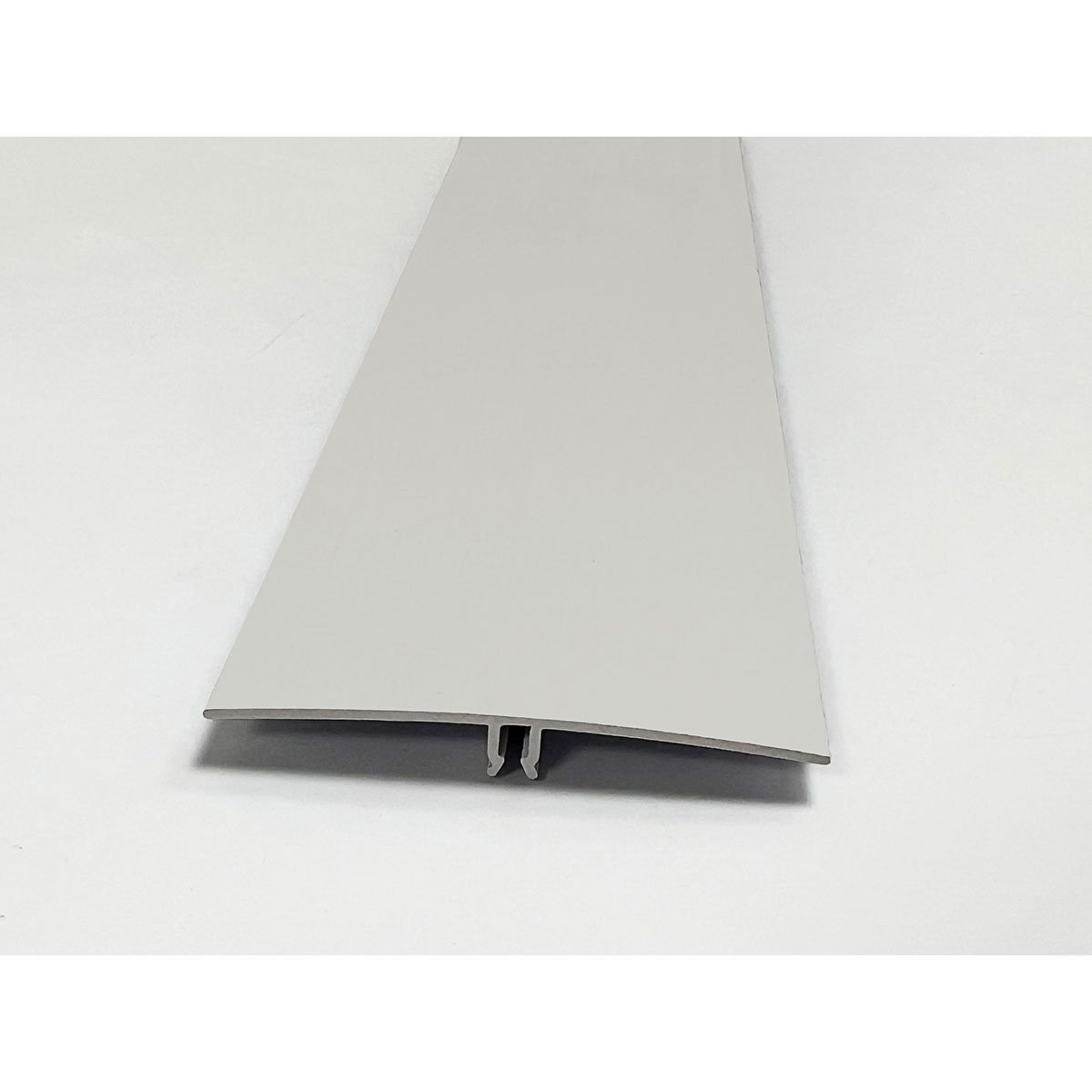 EZ Liner™ 16' PVC HTrim, Gray - QC Supply - 