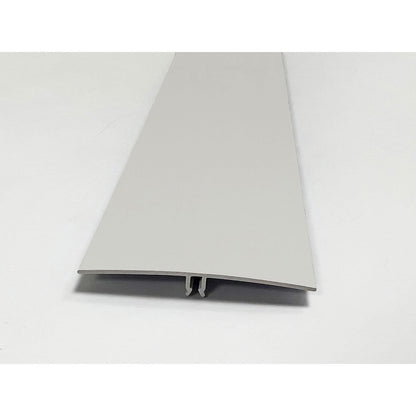 EZ Liner™ 16' PVC HTrim, Gray - QC Supply - 