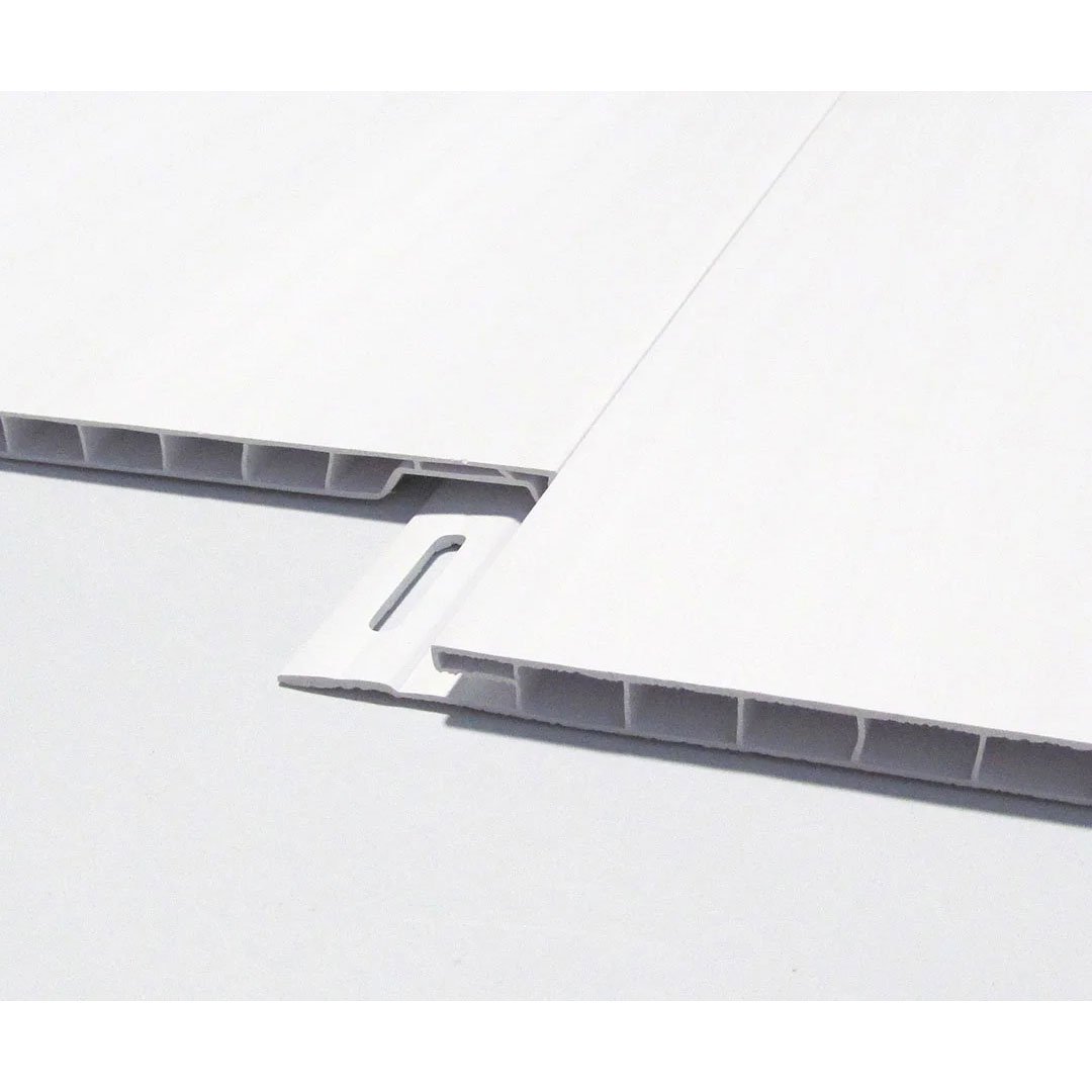 Pvc Liner Rails EZ Liner™ PVC Interlocking 18