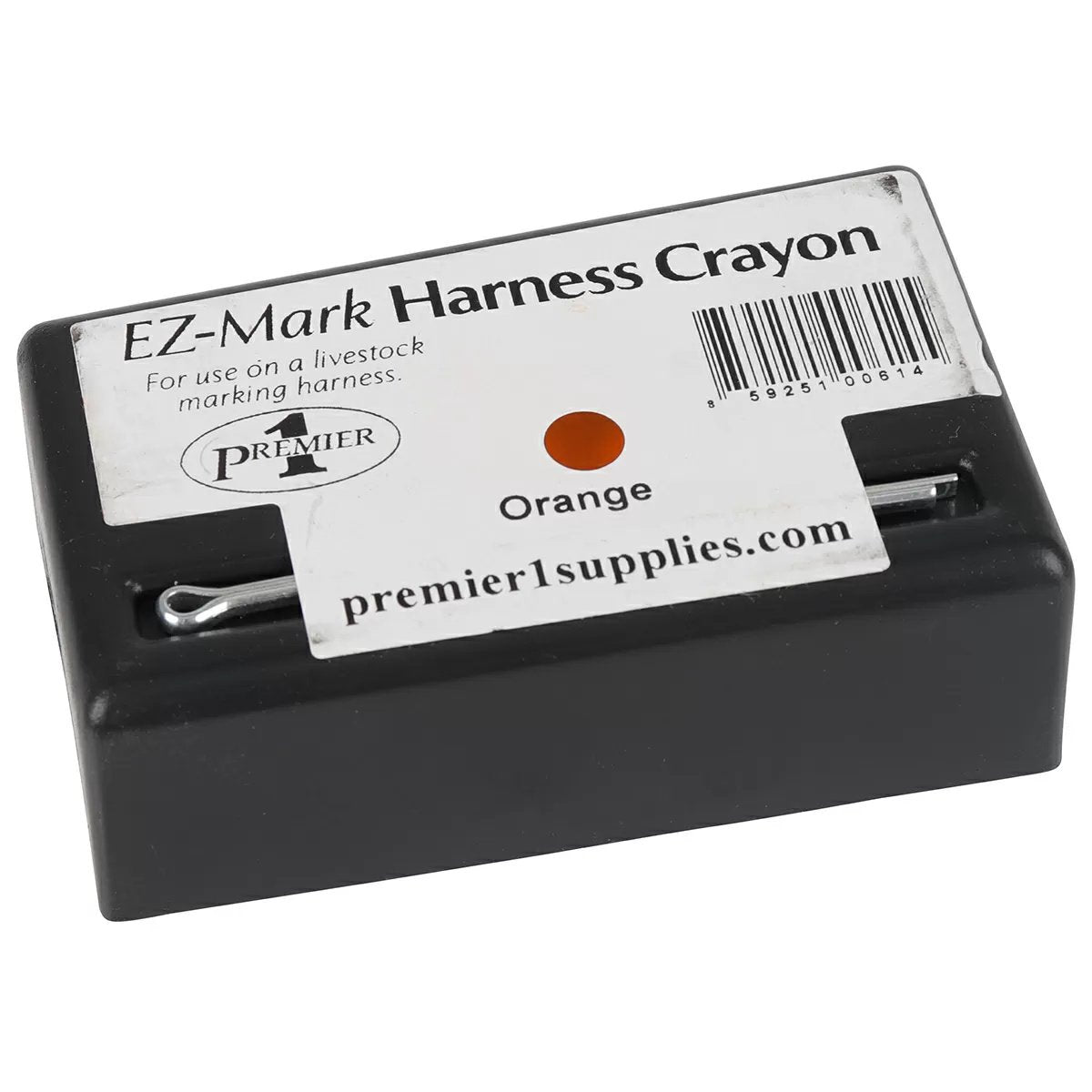 EZ - Mark Harness Crayon - QC Supply - 