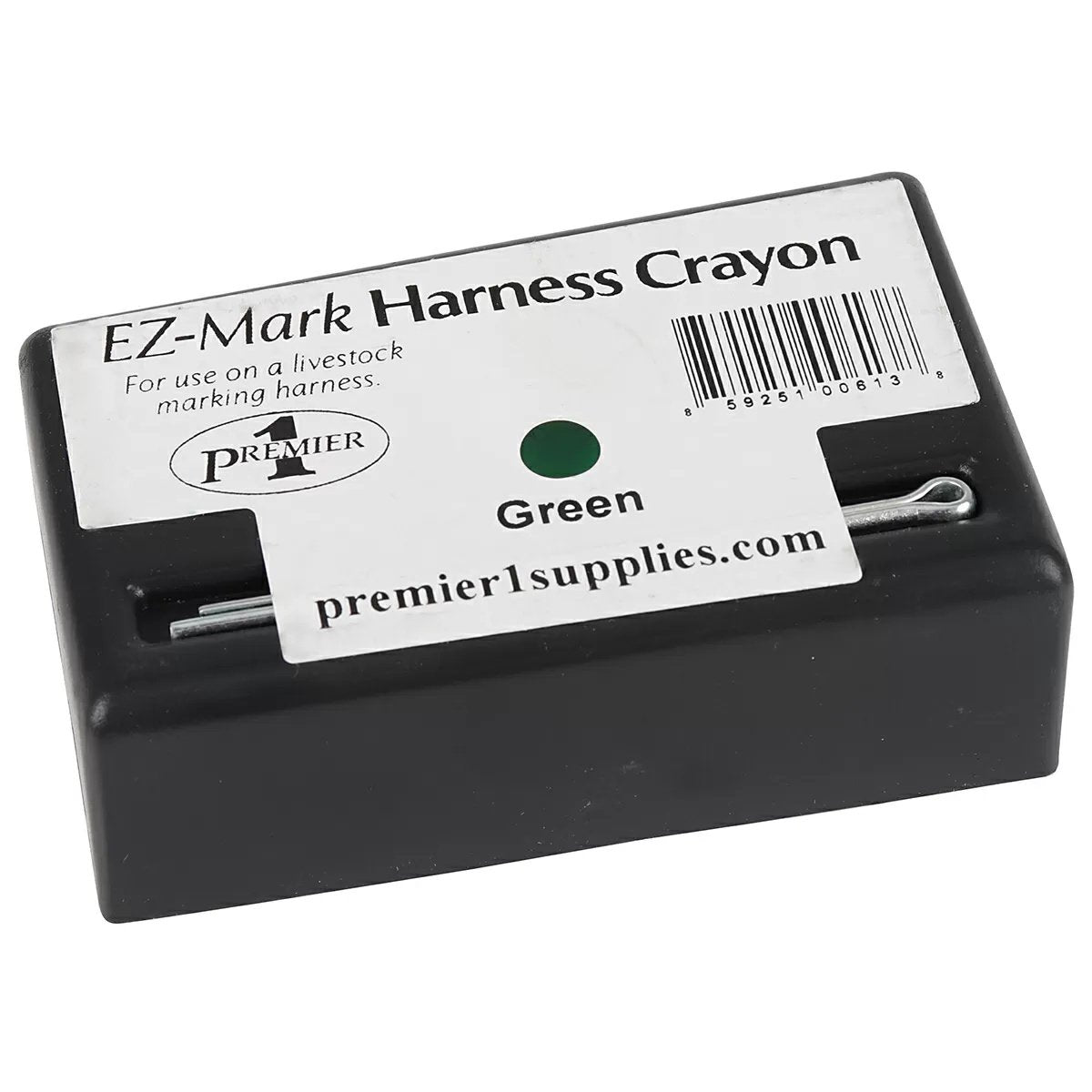 EZ - Mark Harness Crayon - QC Supply - 