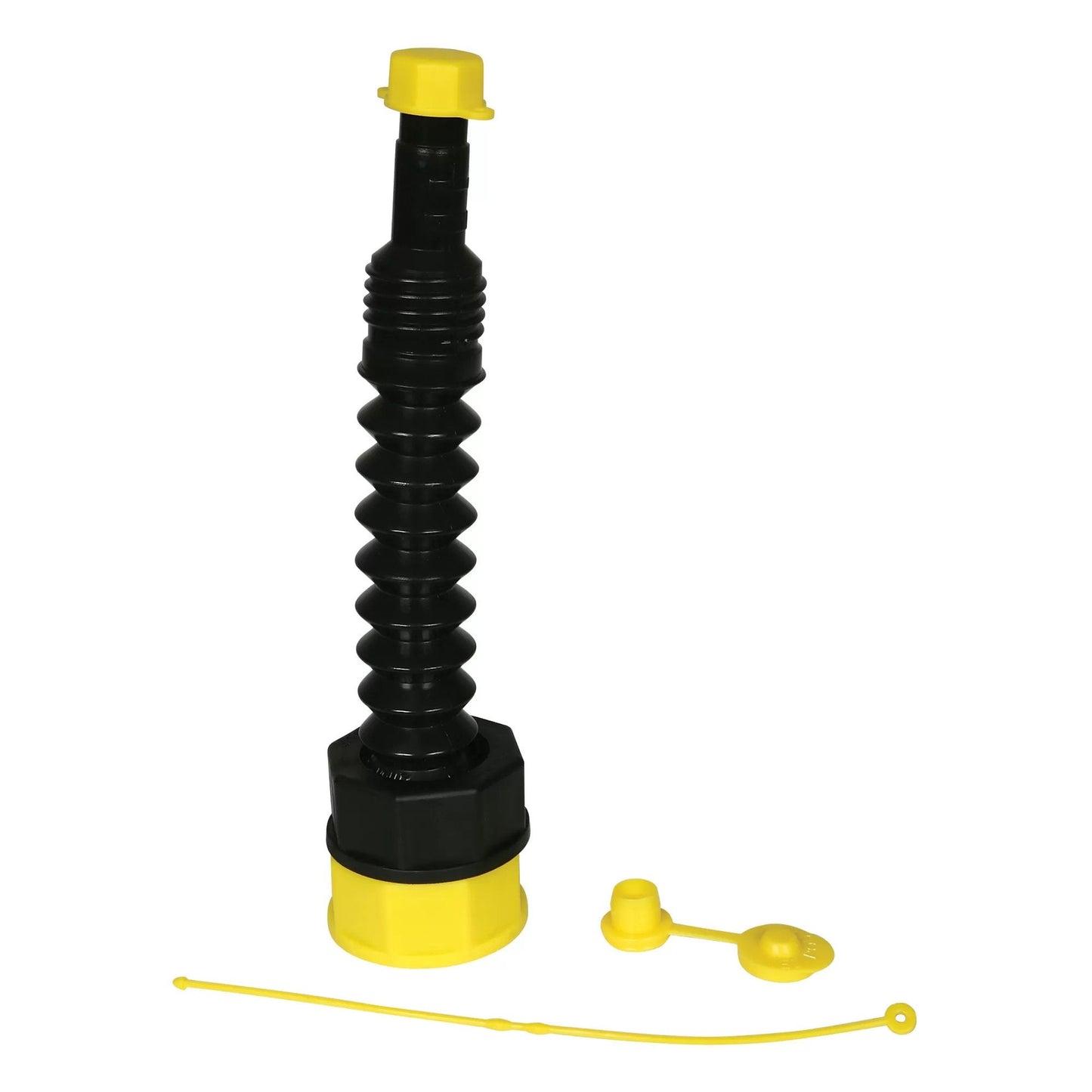 EZ - POUR® Replacement Spout & Vent - QC Supply - 