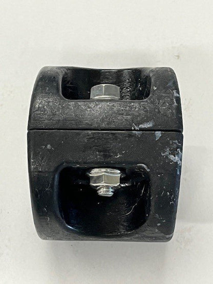 EZ Roll Gate Wheel - 7/8in - QC Supply - 