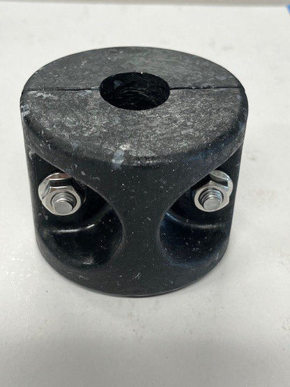 EZ Roll Gate Wheel - 7/8in - QC Supply - 