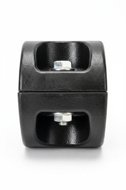 EZ Roll Gate Wheel - 7/8in - QC Supply - 