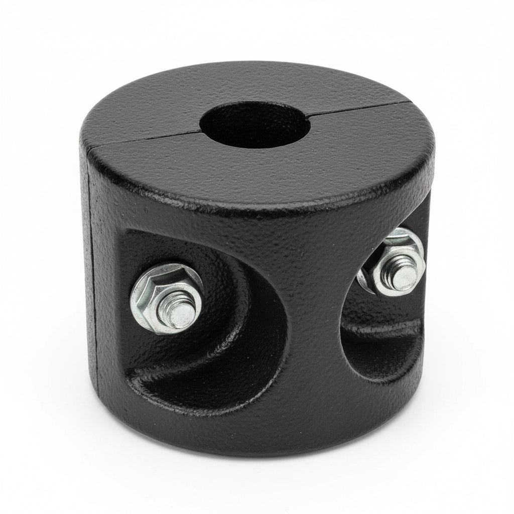 EZ Roll Gate Wheel - 7/8in - QC Supply - 