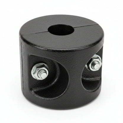 EZ Roll Gate Wheel - 7/8in - QC Supply - 