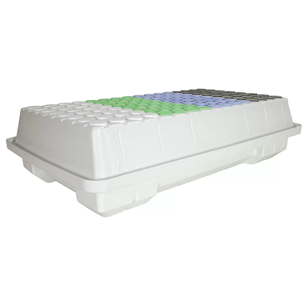 EZClone® Low Pro 128 System - QC Supply - 