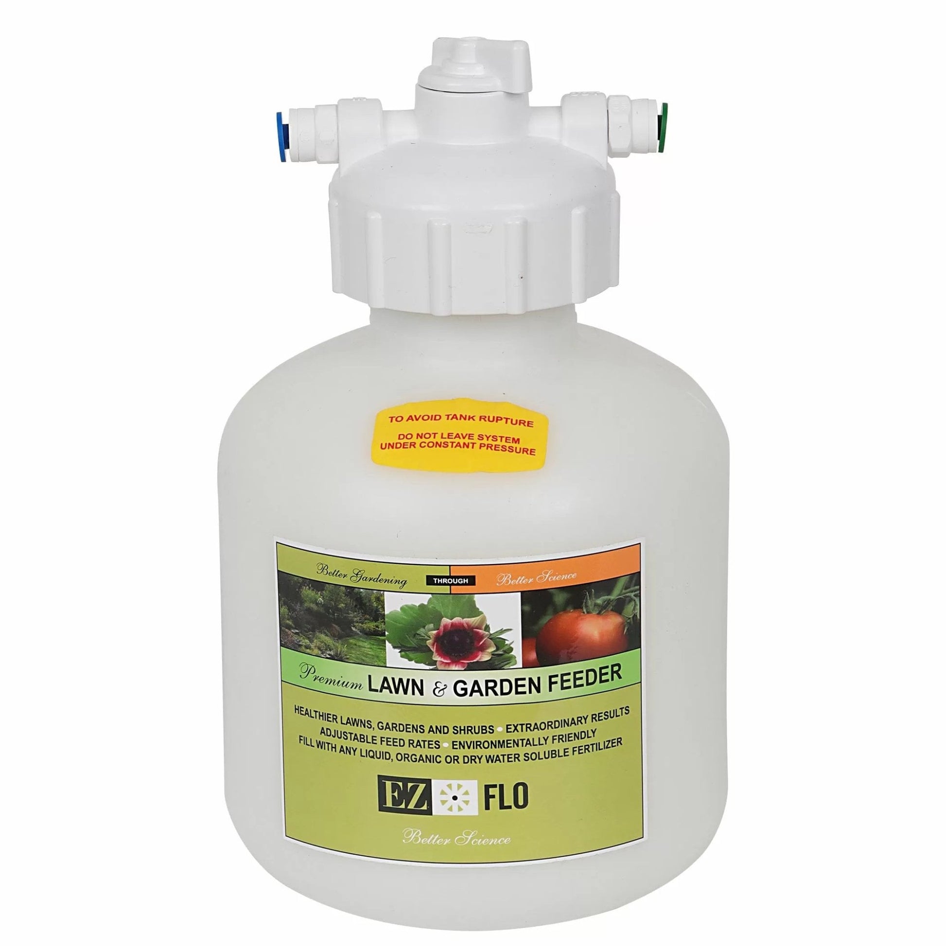EZFLO Automatic Fertilizer - QC Supply - 