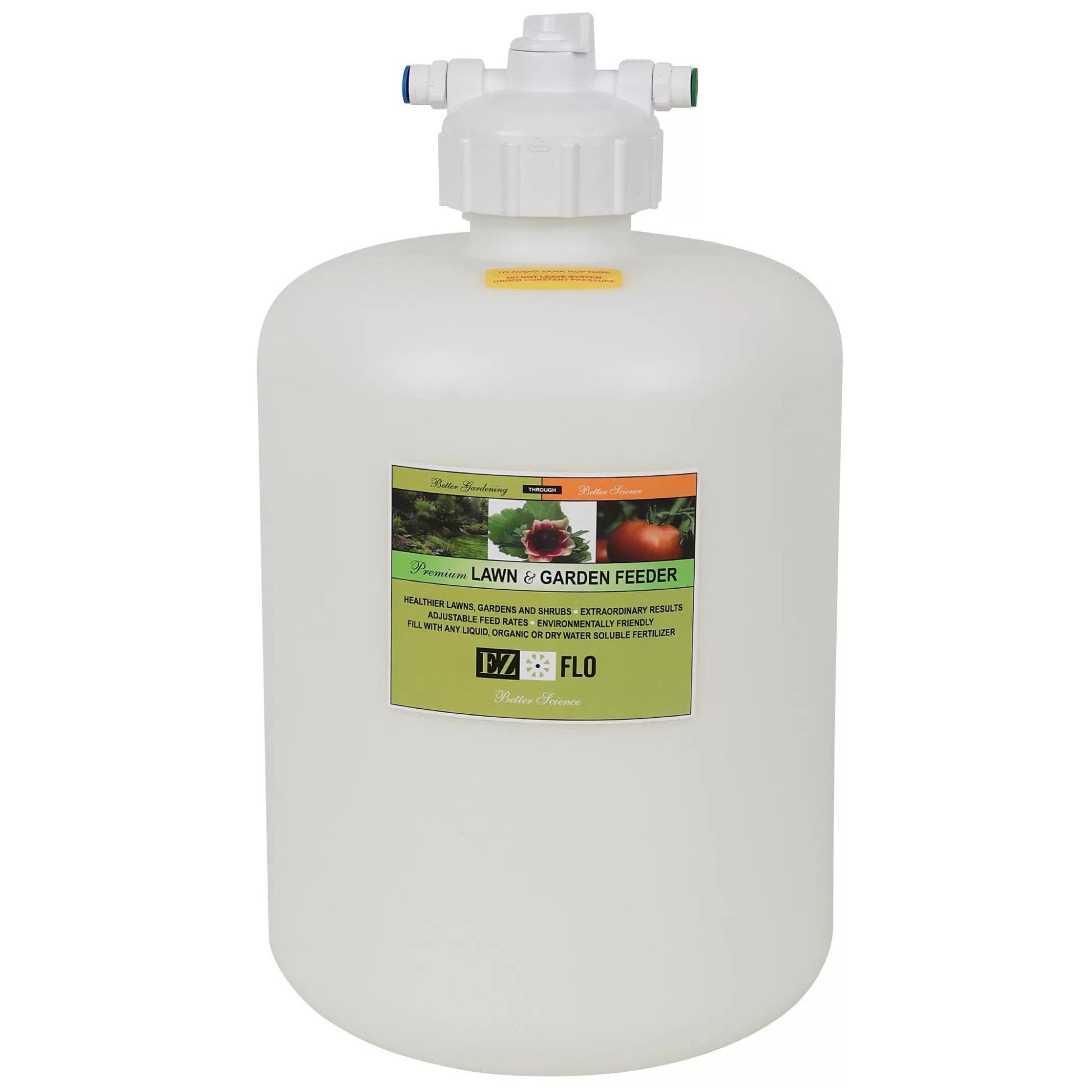 EZFLO Automatic Fertilizer - QC Supply - 