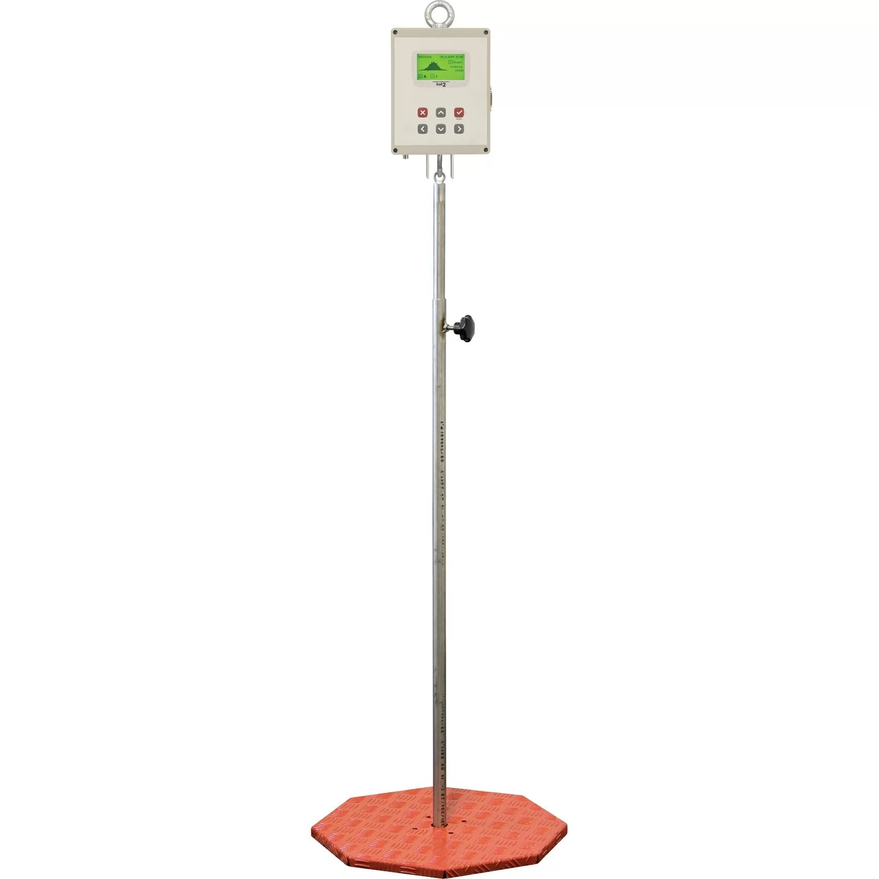 Farm Weigh BAT2 Full Automatic Poultry Scale – QC Supply