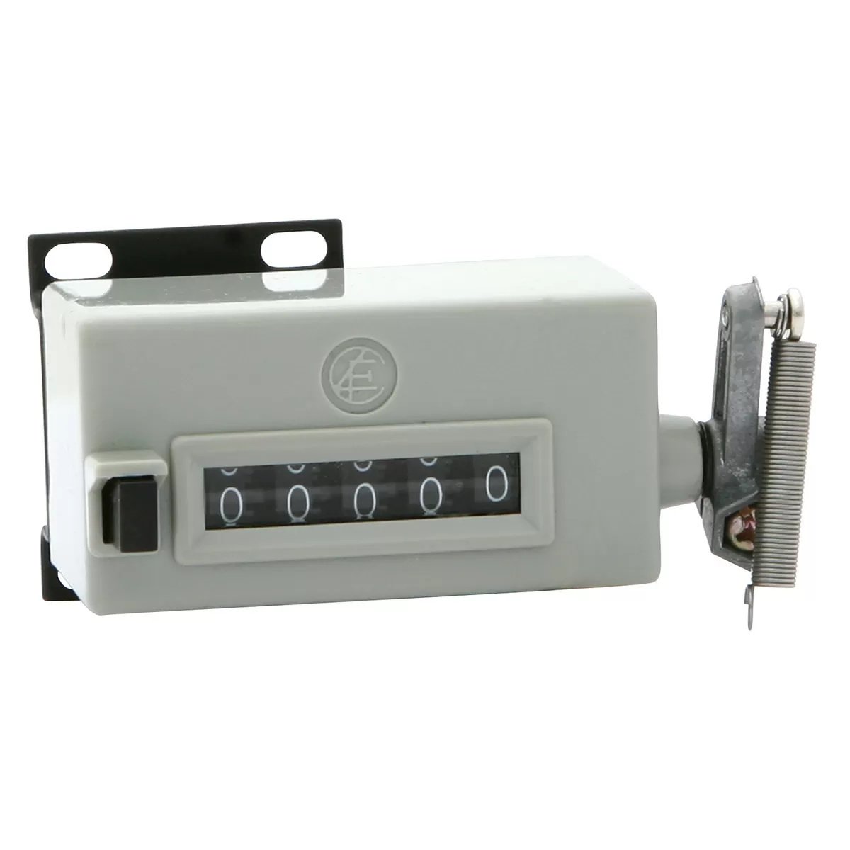 Farmstead Universal Hay Bale Counter - QC Supply - 