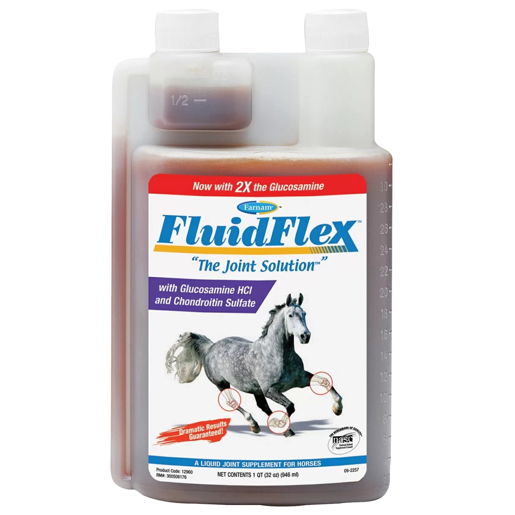 Farnam® FluidFlex™ - QC Supply - 