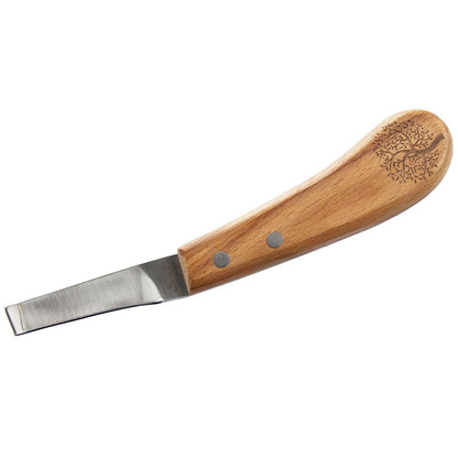 Farrier Product Distribution Forest Hoof Knives - QC Supply - 