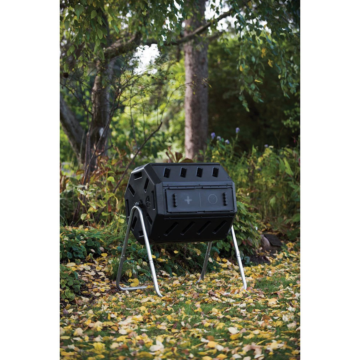 FCMP Tumbling Composter - Thumbnail 3