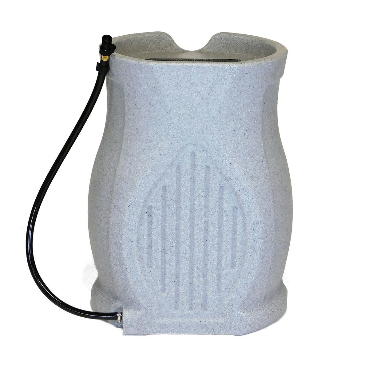 FCMP Outdoor Catalina Rain Barrel - 45 Gal. - QC Supply - 
